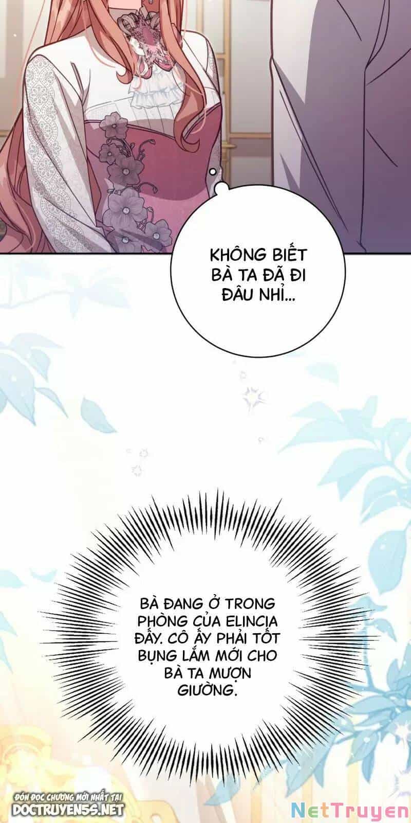 Không Có Nơi Nào Dành Cho Công Chúa Giả Mạo - Chương 34 - ảnh 8