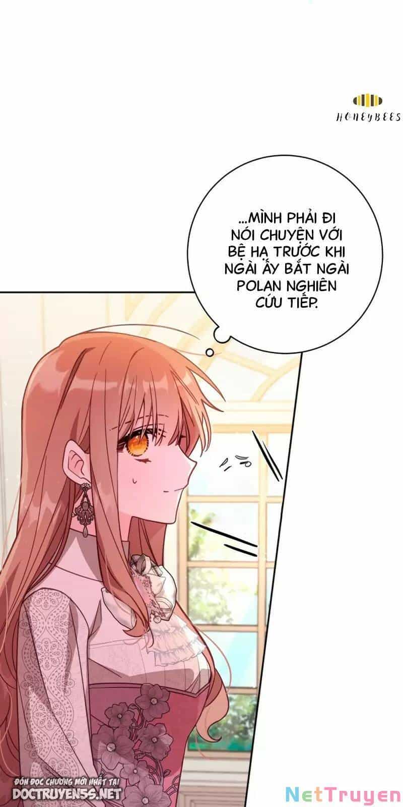 Không Có Nơi Nào Dành Cho Công Chúa Giả Mạo - Chương 34 - ảnh 83