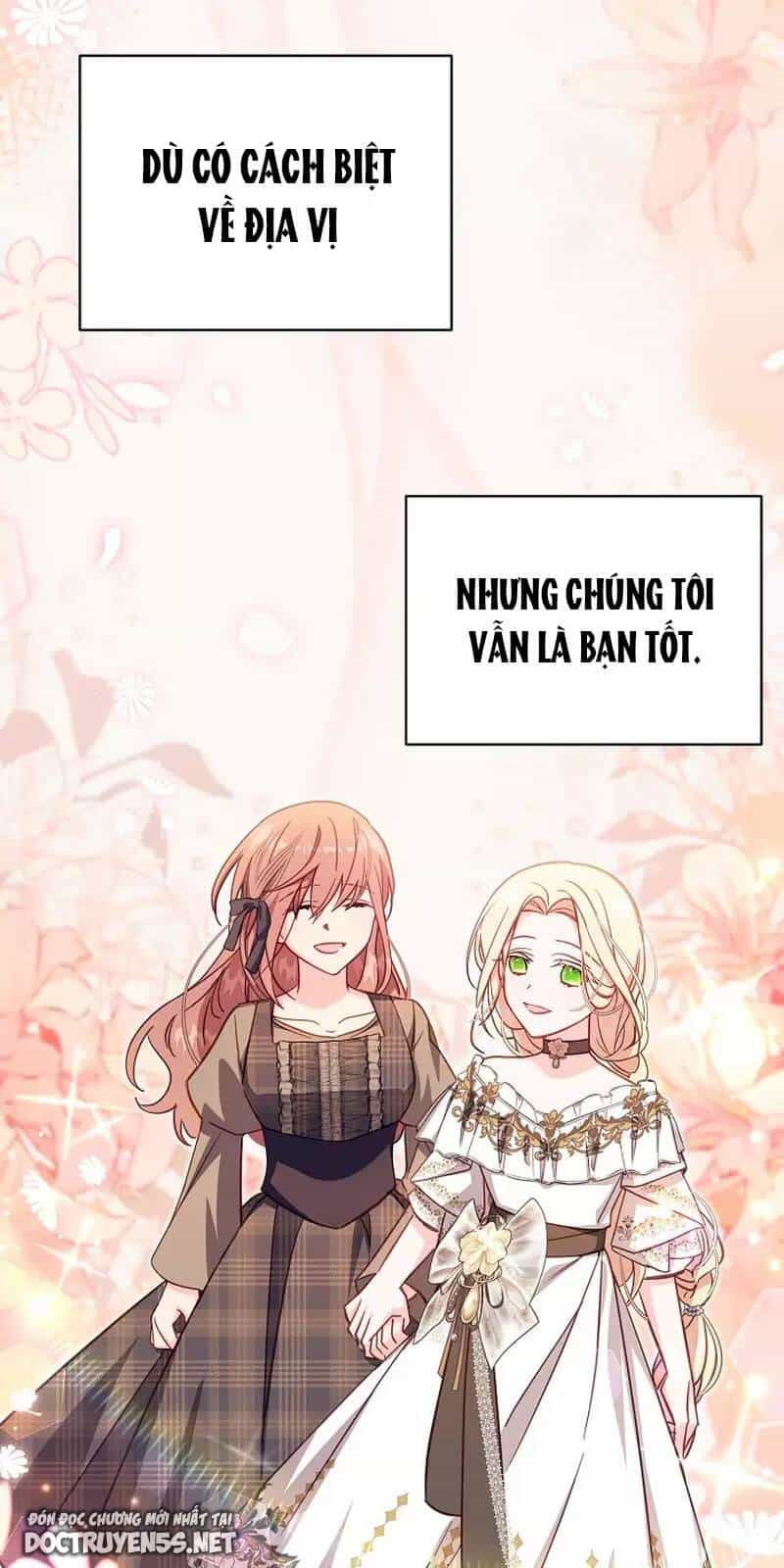 Không Có Nơi Nào Dành Cho Công Chúa Giả Mạo - Chương 35 - ảnh 15