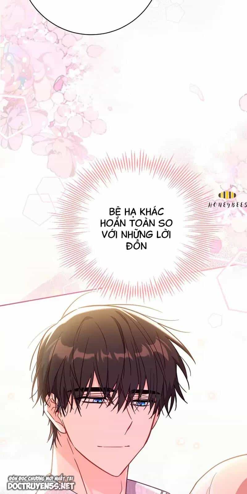 Không Có Nơi Nào Dành Cho Công Chúa Giả Mạo - Chương 35 - ảnh 27