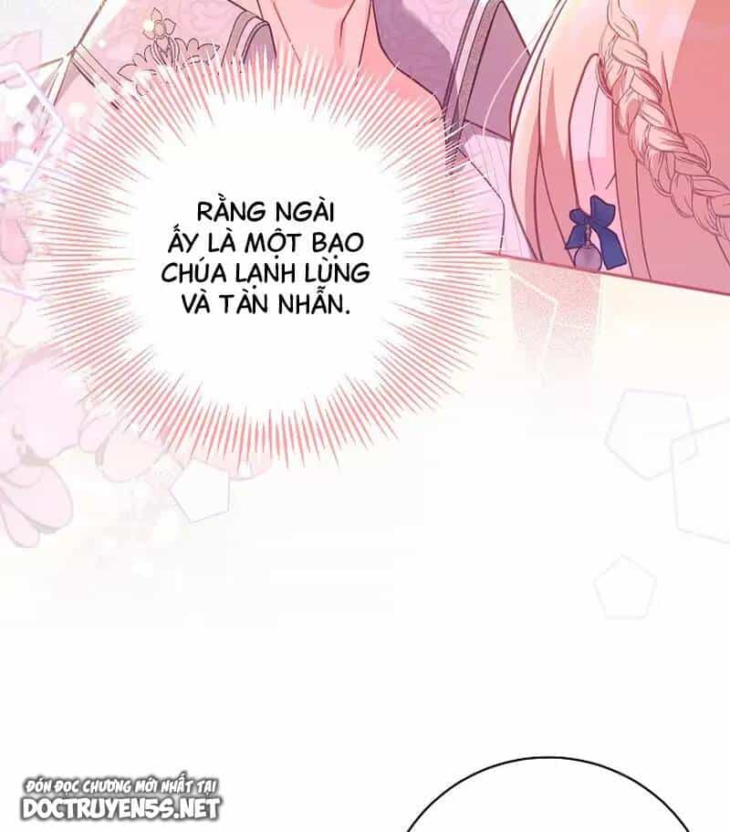 Không Có Nơi Nào Dành Cho Công Chúa Giả Mạo - Chương 35 - ảnh 28