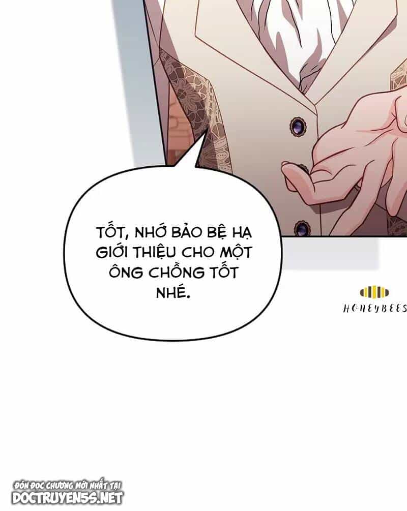 Không Có Nơi Nào Dành Cho Công Chúa Giả Mạo - Chương 35 - ảnh 38