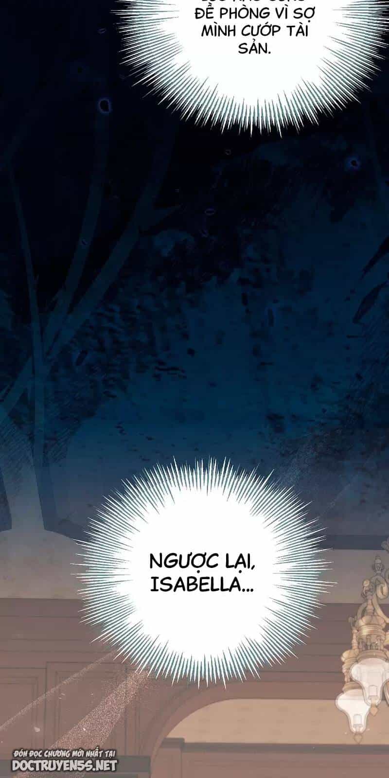 Không Có Nơi Nào Dành Cho Công Chúa Giả Mạo - Chương 35 - ảnh 43