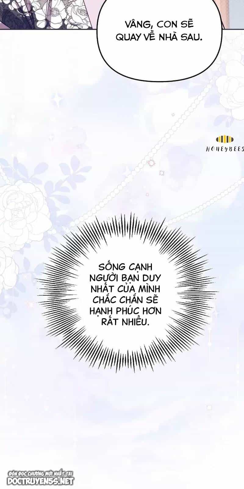 Không Có Nơi Nào Dành Cho Công Chúa Giả Mạo - Chương 35 - ảnh 46
