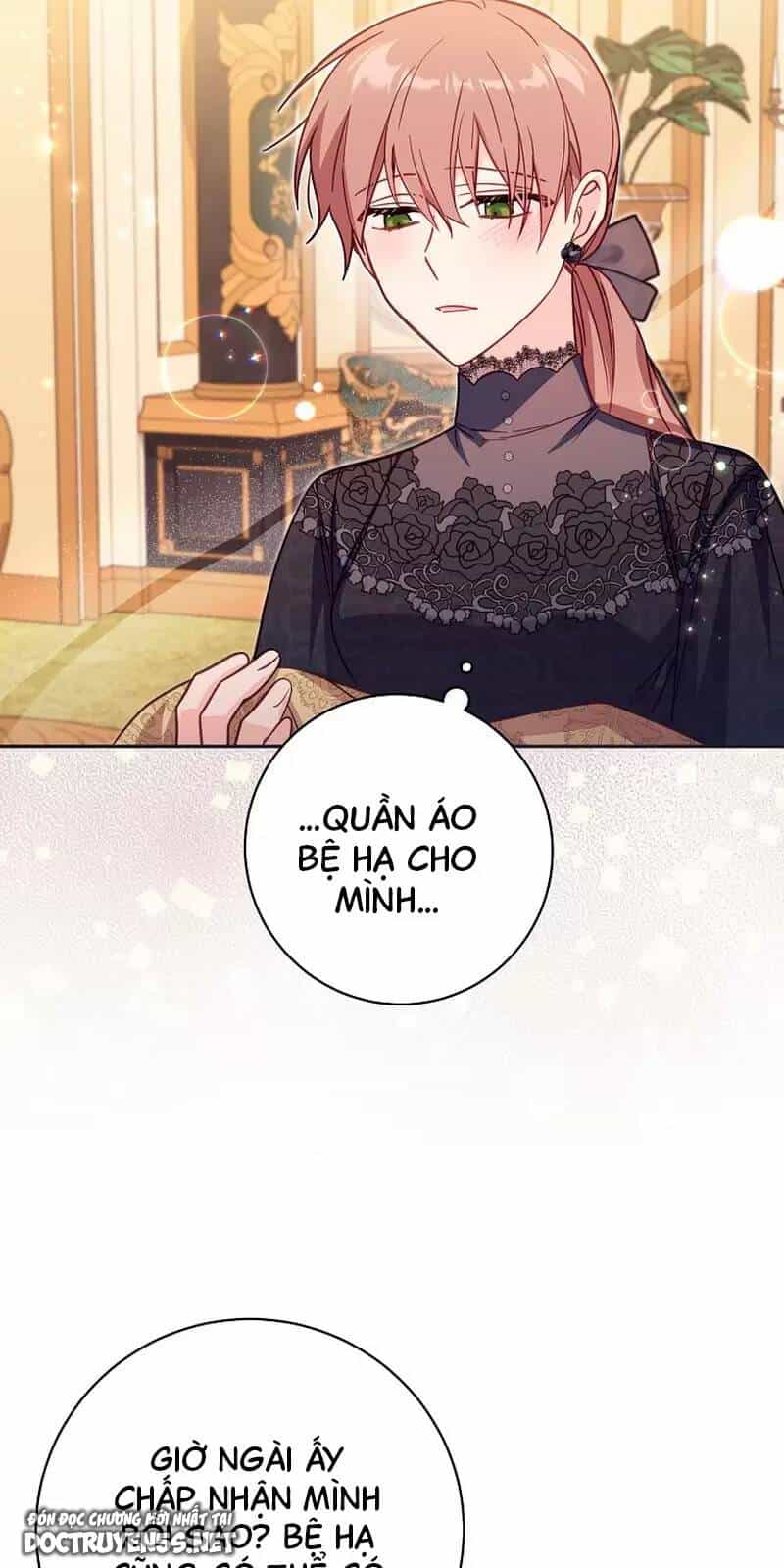 Không Có Nơi Nào Dành Cho Công Chúa Giả Mạo - Chương 35 - ảnh 53