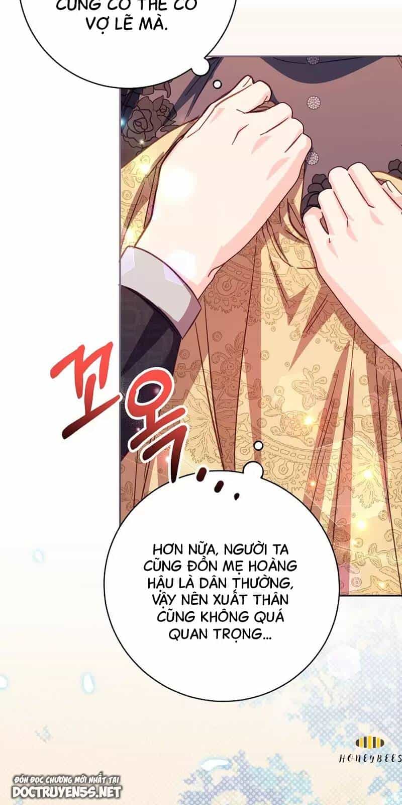 Không Có Nơi Nào Dành Cho Công Chúa Giả Mạo - Chương 35 - ảnh 54