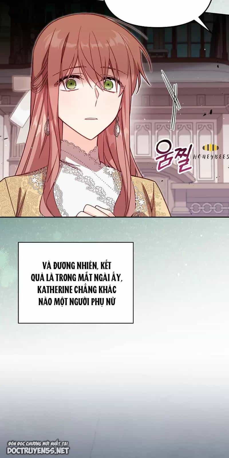 Không Có Nơi Nào Dành Cho Công Chúa Giả Mạo - Chương 35 - ảnh 59