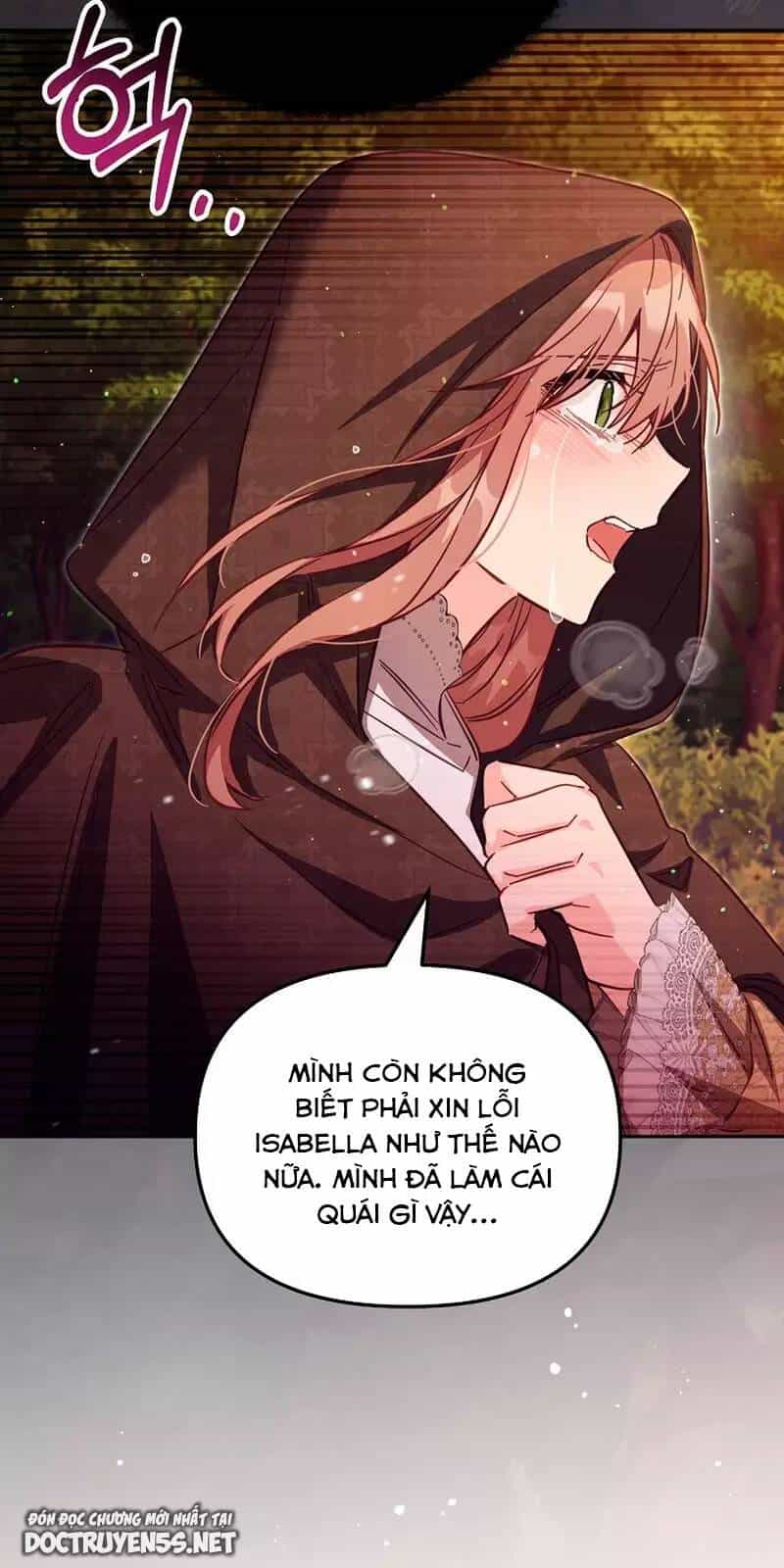 Không Có Nơi Nào Dành Cho Công Chúa Giả Mạo - Chương 35 - ảnh 66