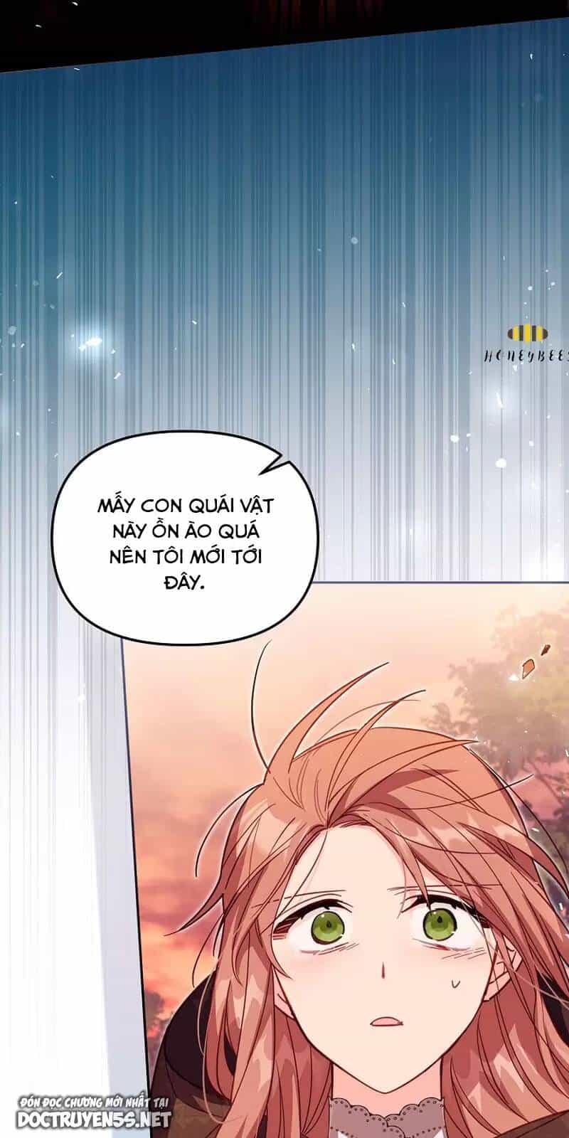 Không Có Nơi Nào Dành Cho Công Chúa Giả Mạo - Chương 35 - ảnh 80
