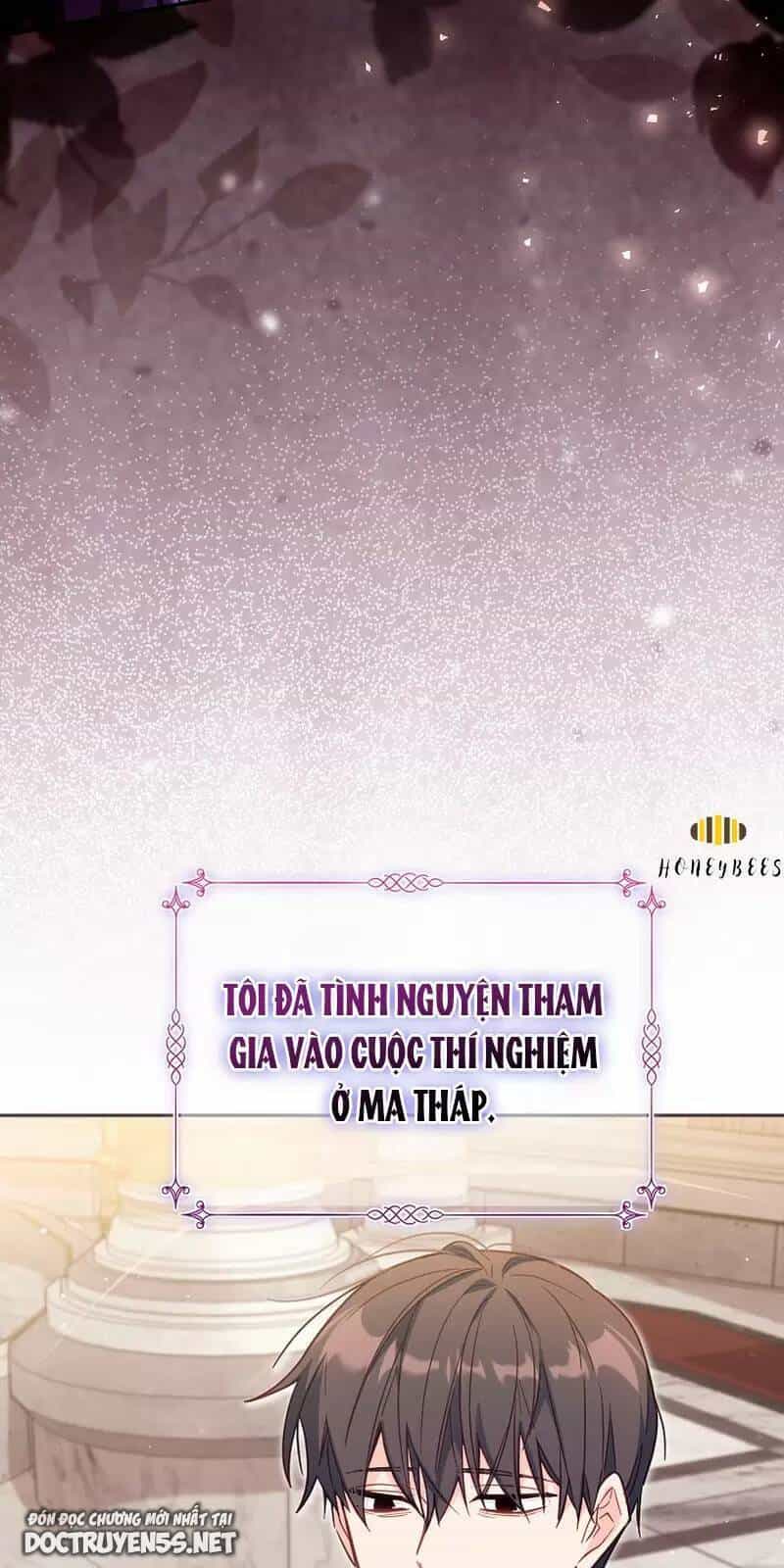 Không Có Nơi Nào Dành Cho Công Chúa Giả Mạo - Chương 36 - ảnh 27