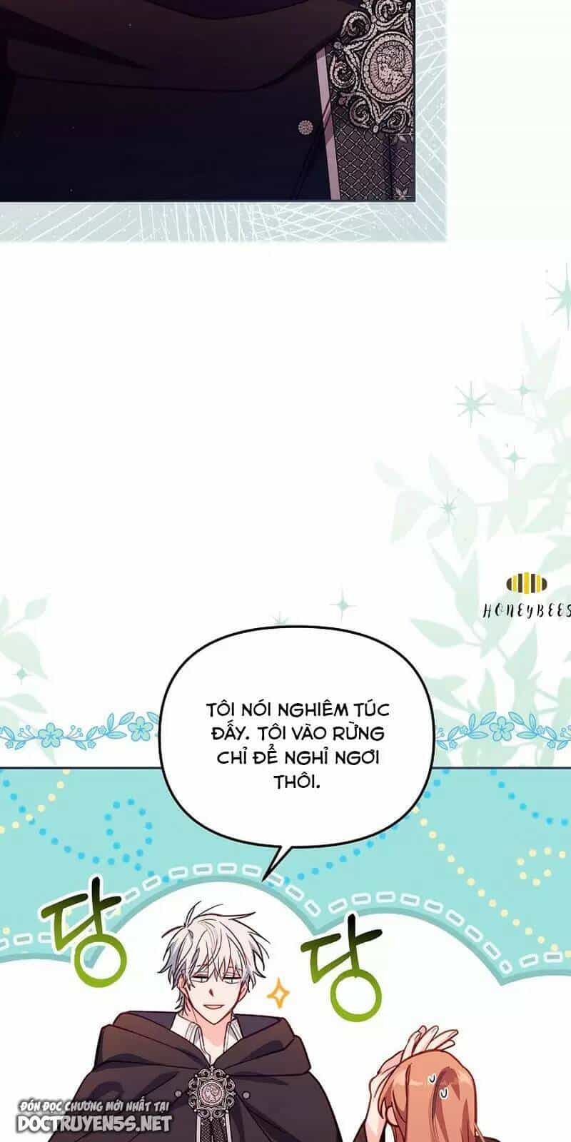Không Có Nơi Nào Dành Cho Công Chúa Giả Mạo - Chương 36 - ảnh 5
