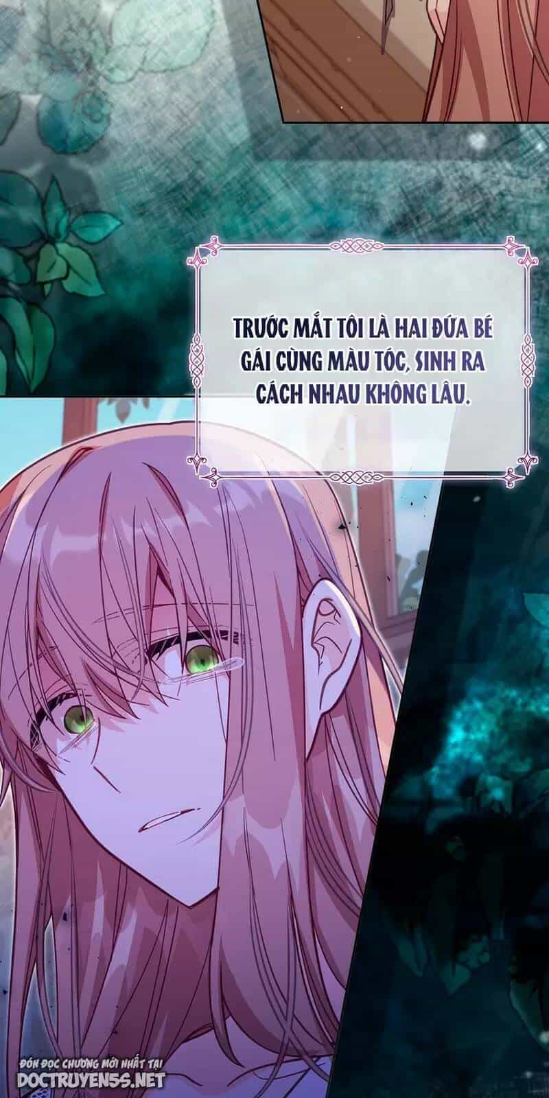 Không Có Nơi Nào Dành Cho Công Chúa Giả Mạo - Chương 36 - ảnh 57