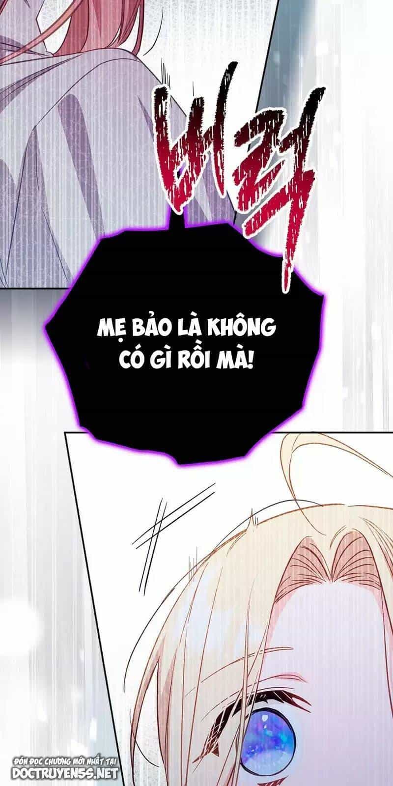 Không Có Nơi Nào Dành Cho Công Chúa Giả Mạo - Chương 36 - ảnh 73