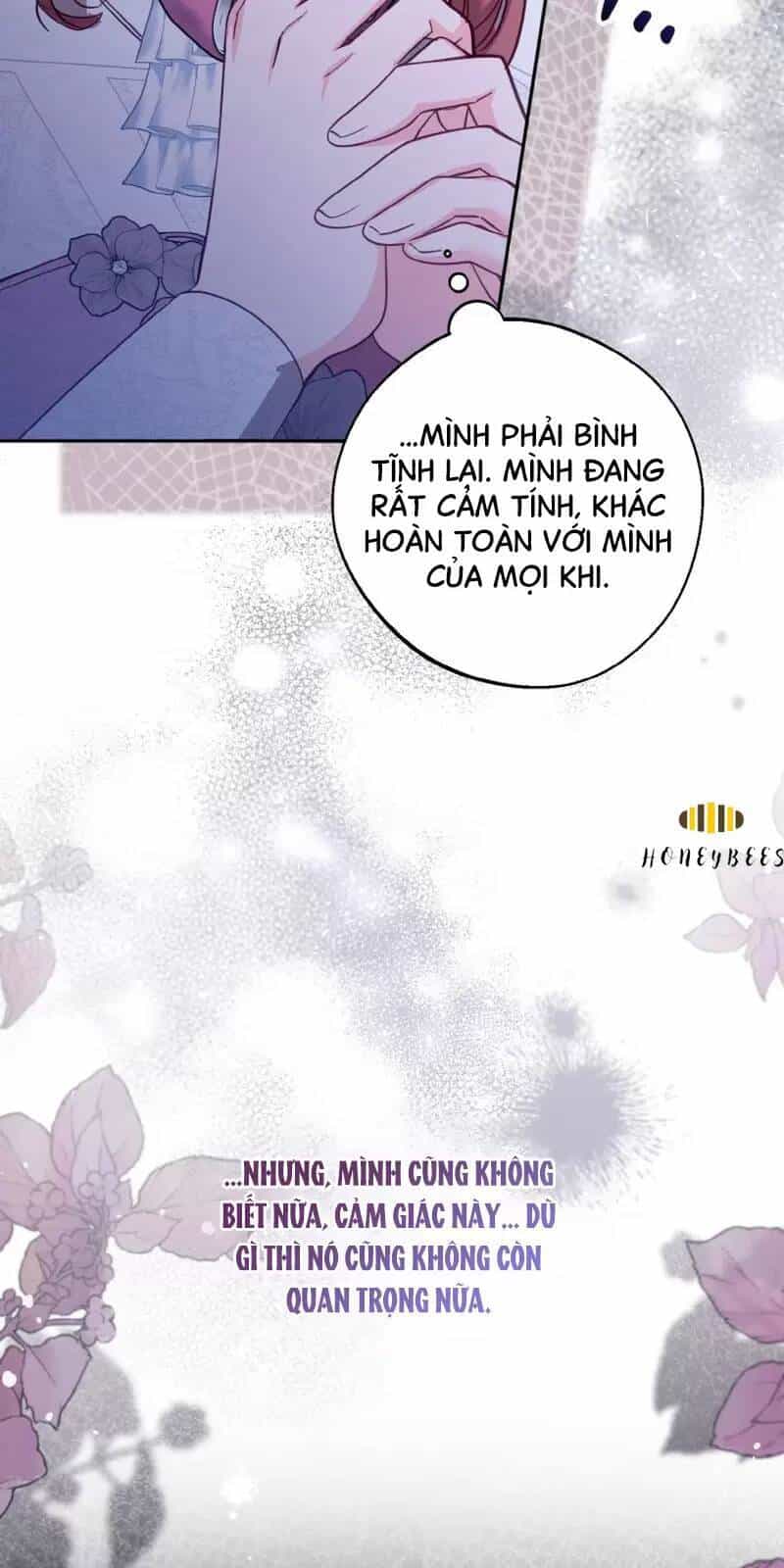 Không Có Nơi Nào Dành Cho Công Chúa Giả Mạo - Chương 37 - ảnh 13