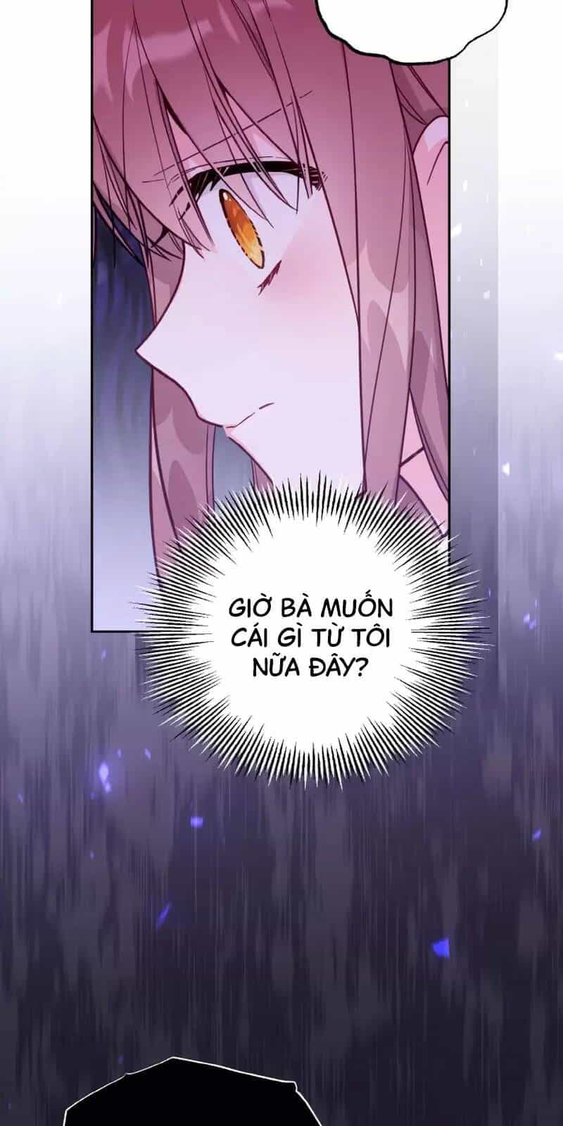 Không Có Nơi Nào Dành Cho Công Chúa Giả Mạo - Chương 37 - ảnh 25