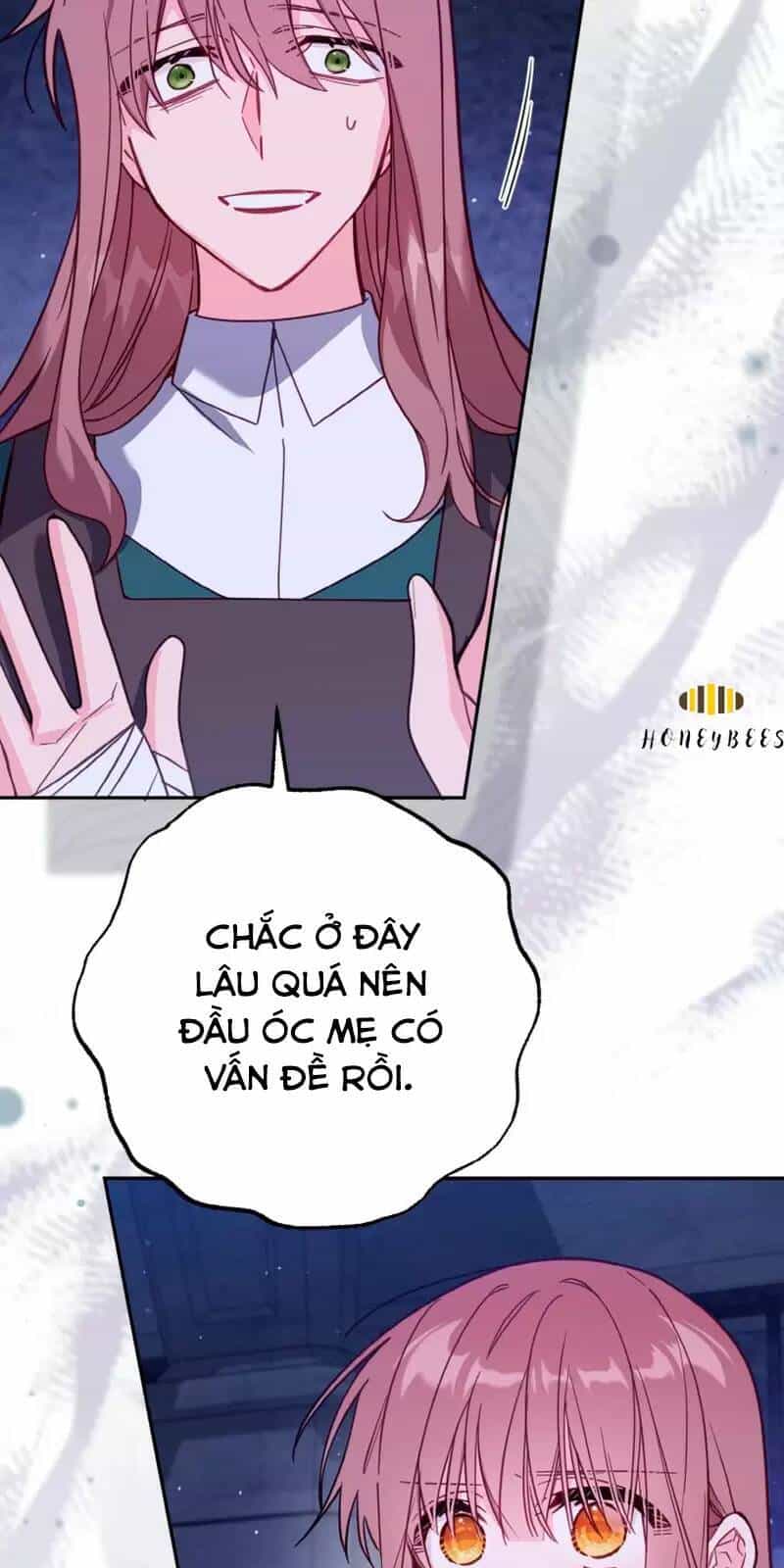 Không Có Nơi Nào Dành Cho Công Chúa Giả Mạo - Chương 37 - ảnh 38