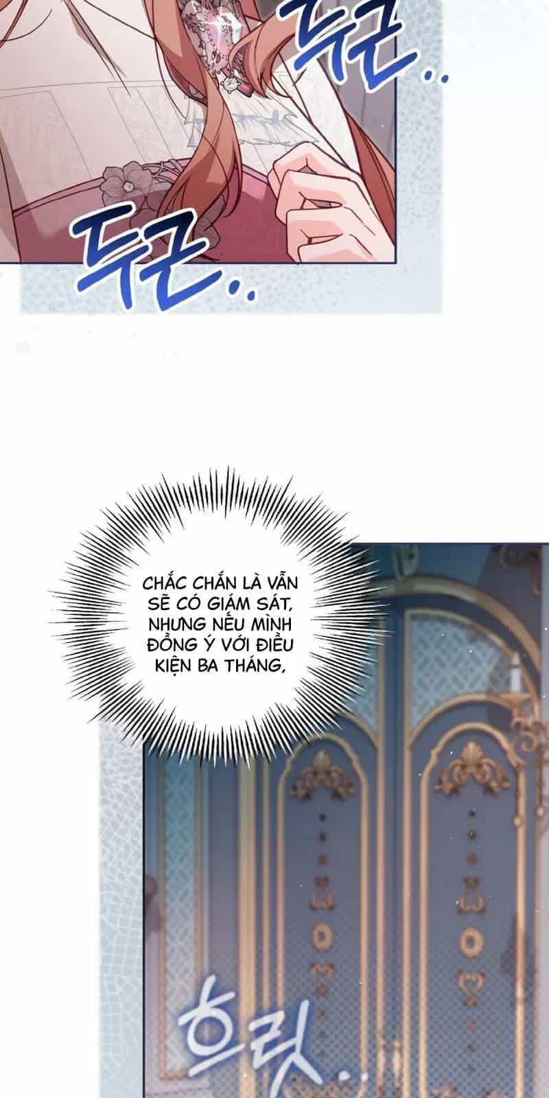 Không Có Nơi Nào Dành Cho Công Chúa Giả Mạo - Chương 37 - ảnh 61