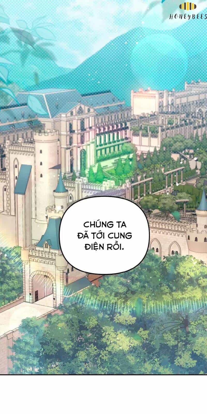 Không Có Nơi Nào Dành Cho Công Chúa Giả Mạo - Chương 37 - ảnh 68