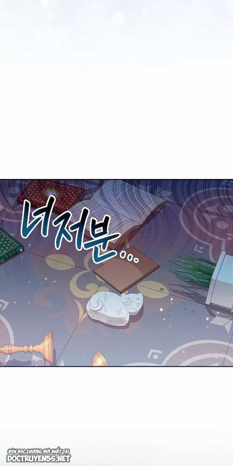 Không Có Nơi Nào Dành Cho Công Chúa Giả Mạo - Chương 38 - ảnh 25
