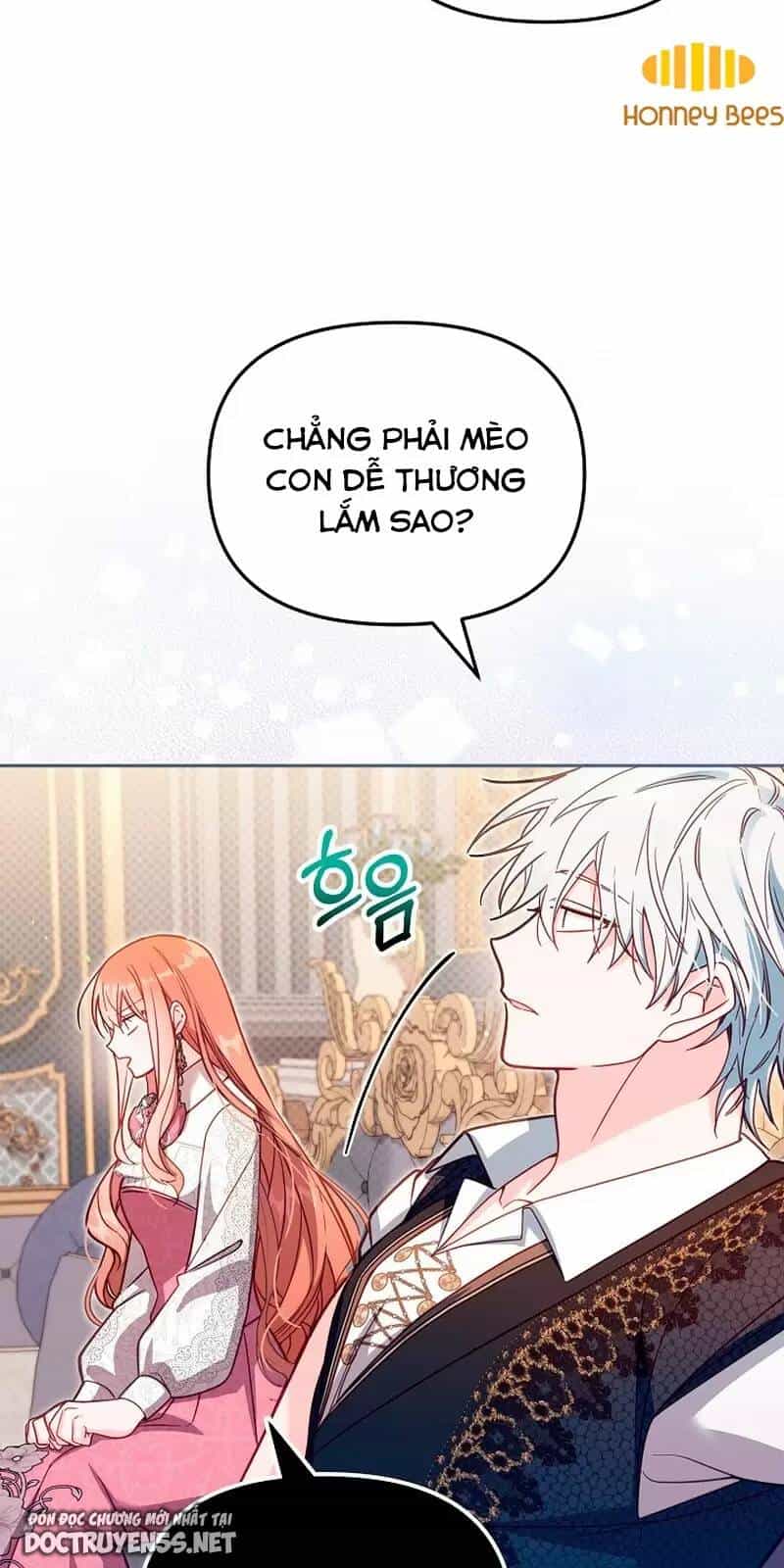 Không Có Nơi Nào Dành Cho Công Chúa Giả Mạo - Chương 38 - ảnh 30