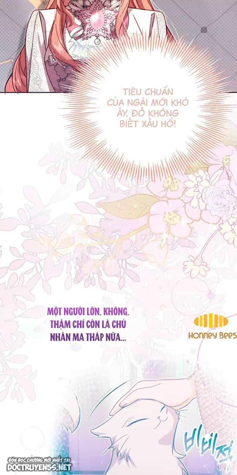 Không Có Nơi Nào Dành Cho Công Chúa Giả Mạo - Chương 38 - ảnh 32