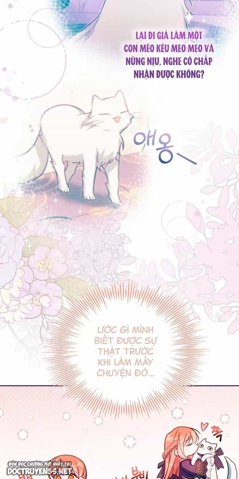 Không Có Nơi Nào Dành Cho Công Chúa Giả Mạo - Chương 38 - ảnh 33