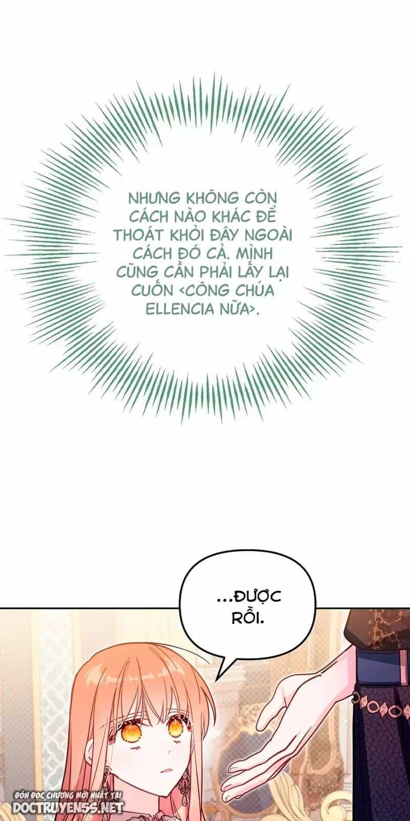 Không Có Nơi Nào Dành Cho Công Chúa Giả Mạo - Chương 38 - ảnh 55