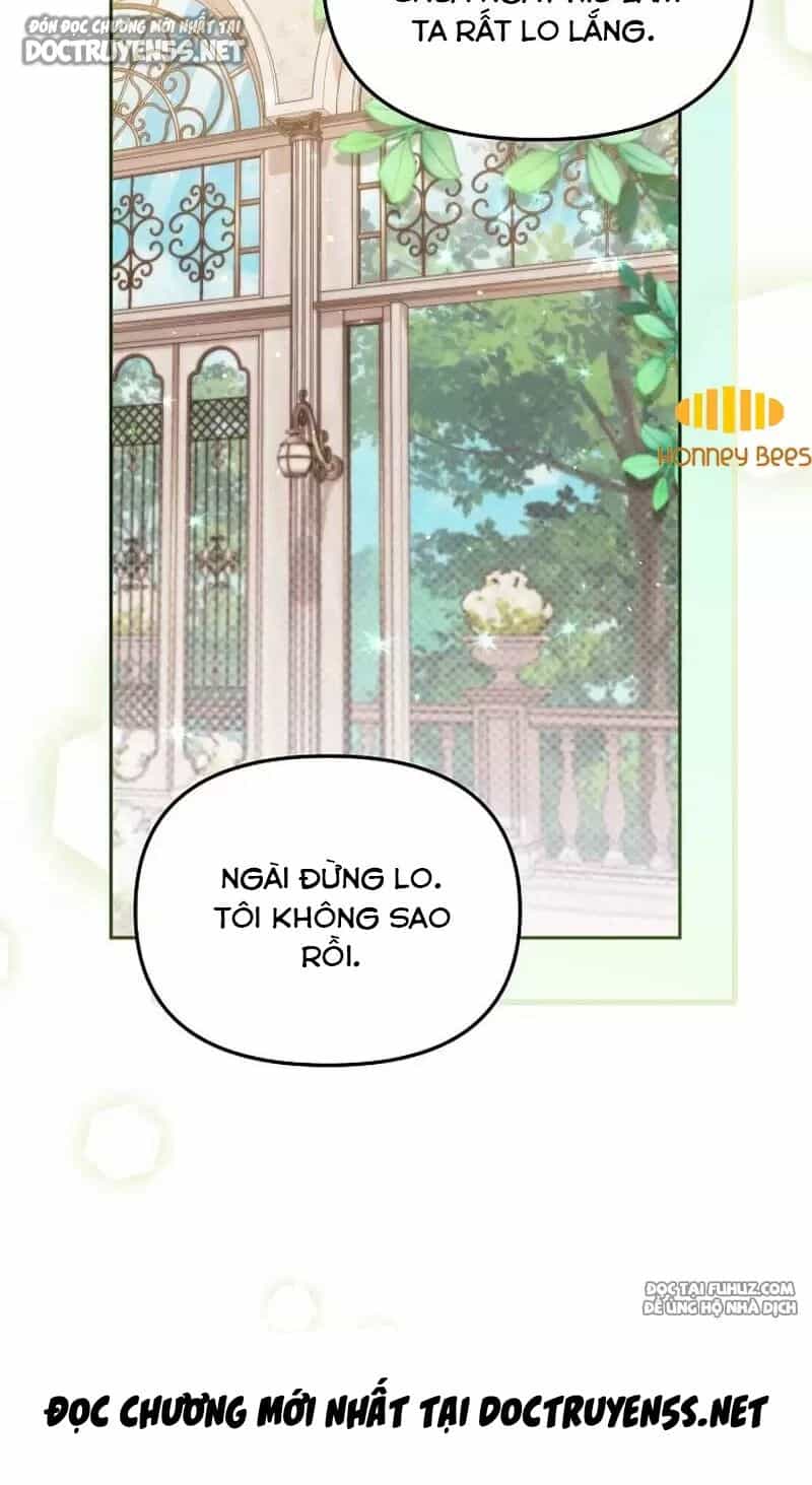 Không Có Nơi Nào Dành Cho Công Chúa Giả Mạo - Chương 39 - ảnh 10