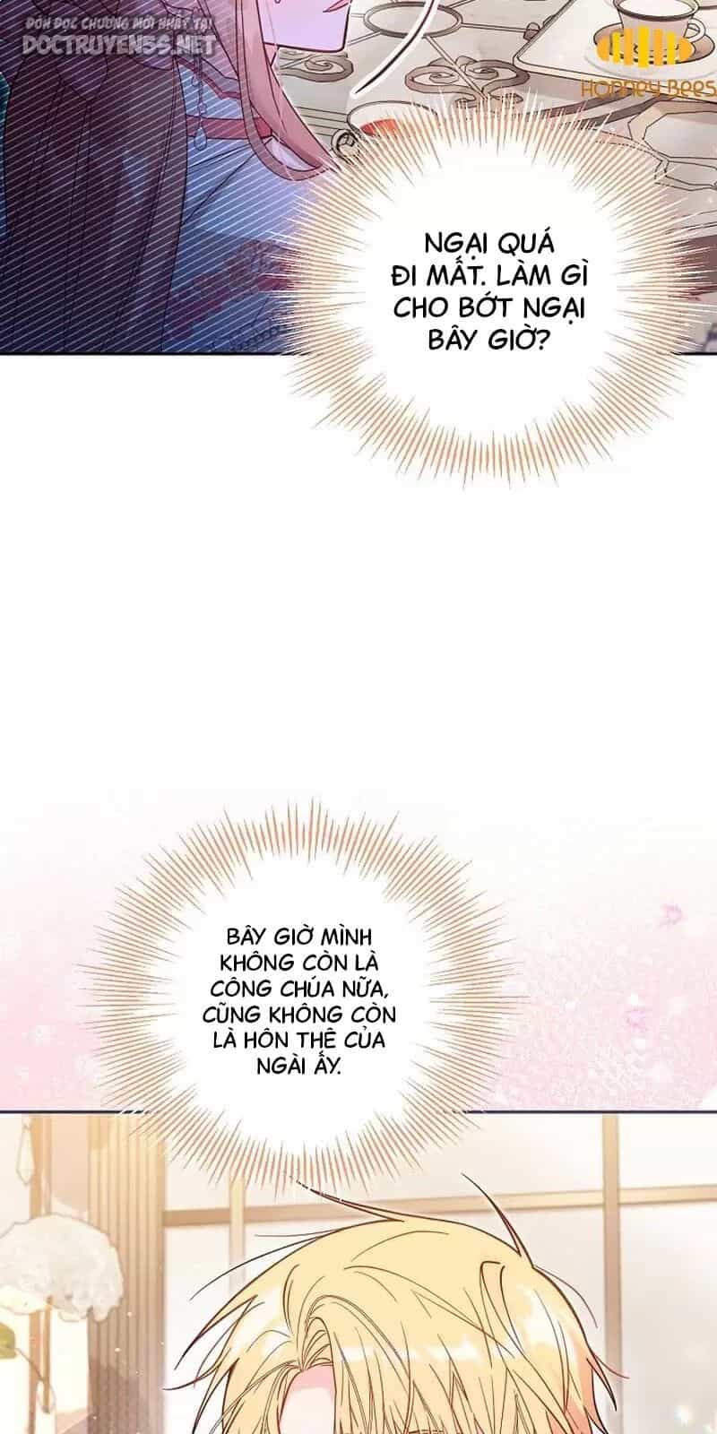 Không Có Nơi Nào Dành Cho Công Chúa Giả Mạo - Chương 39 - ảnh 24