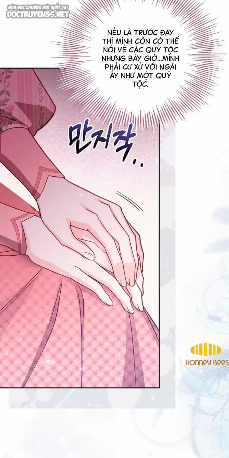 Không Có Nơi Nào Dành Cho Công Chúa Giả Mạo - Chương 39 - ảnh 26