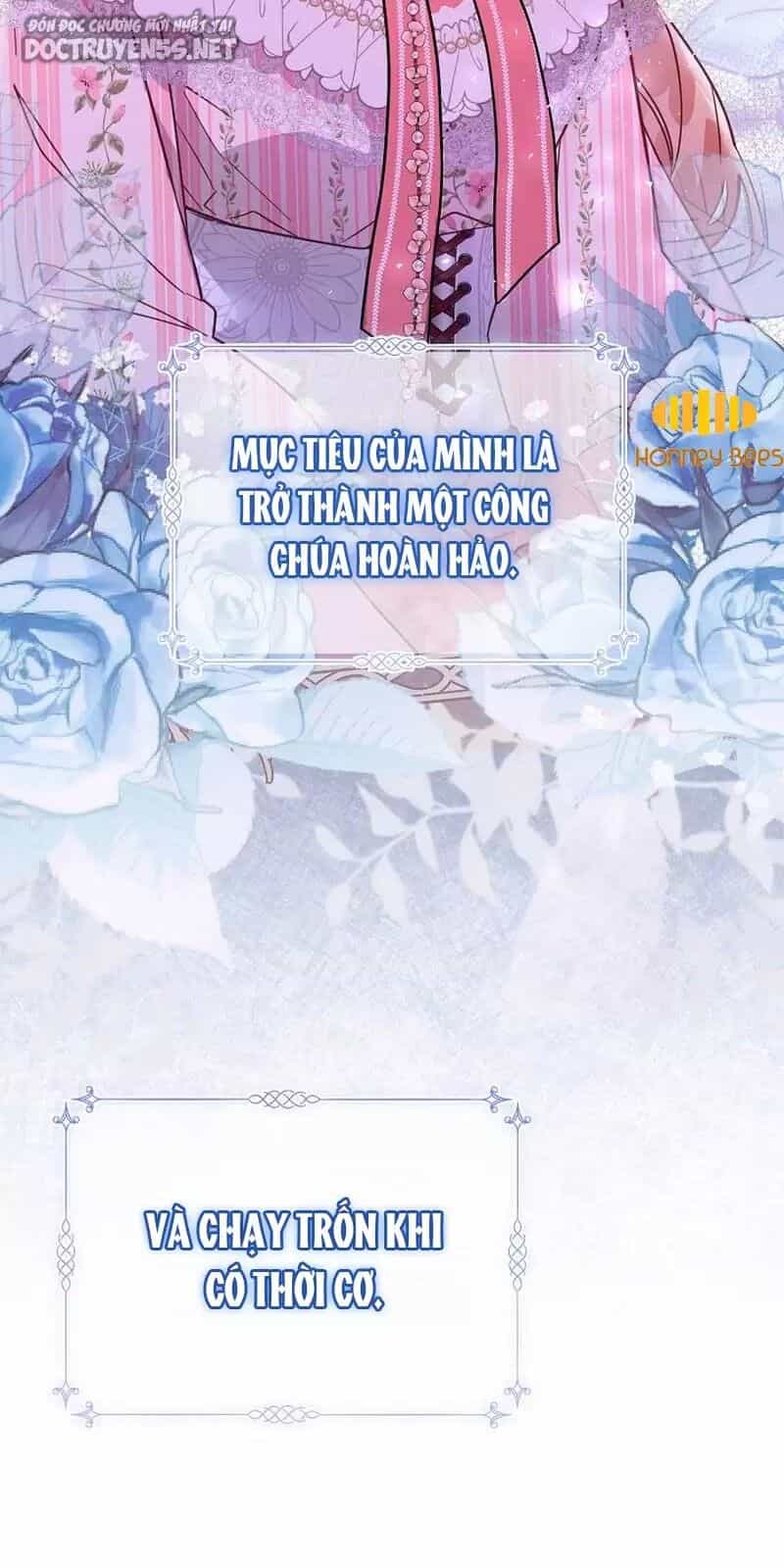 Không Có Nơi Nào Dành Cho Công Chúa Giả Mạo - Chương 39 - ảnh 28