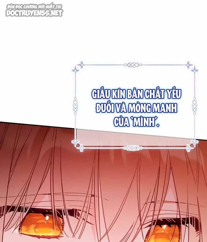 Không Có Nơi Nào Dành Cho Công Chúa Giả Mạo - Chương 39 - ảnh 29