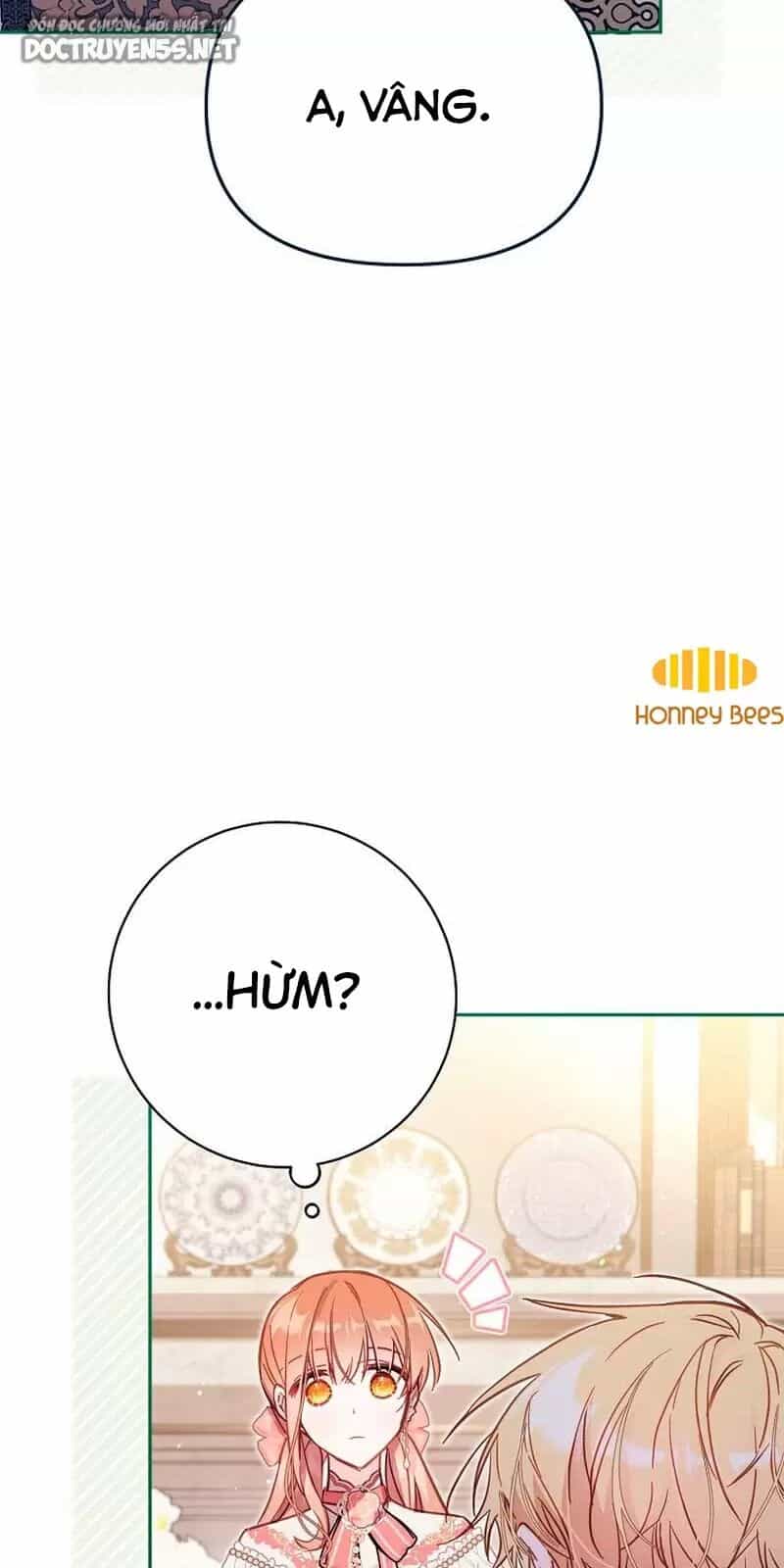 Không Có Nơi Nào Dành Cho Công Chúa Giả Mạo - Chương 39 - ảnh 45