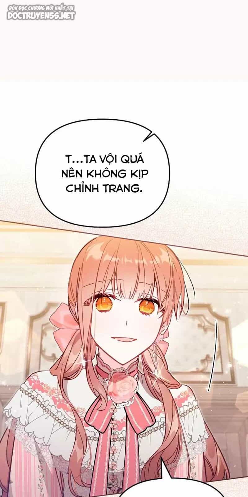 Không Có Nơi Nào Dành Cho Công Chúa Giả Mạo - Chương 39 - ảnh 55