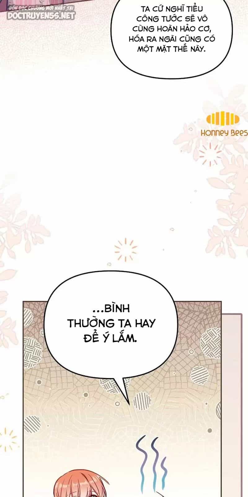 Không Có Nơi Nào Dành Cho Công Chúa Giả Mạo - Chương 39 - ảnh 56