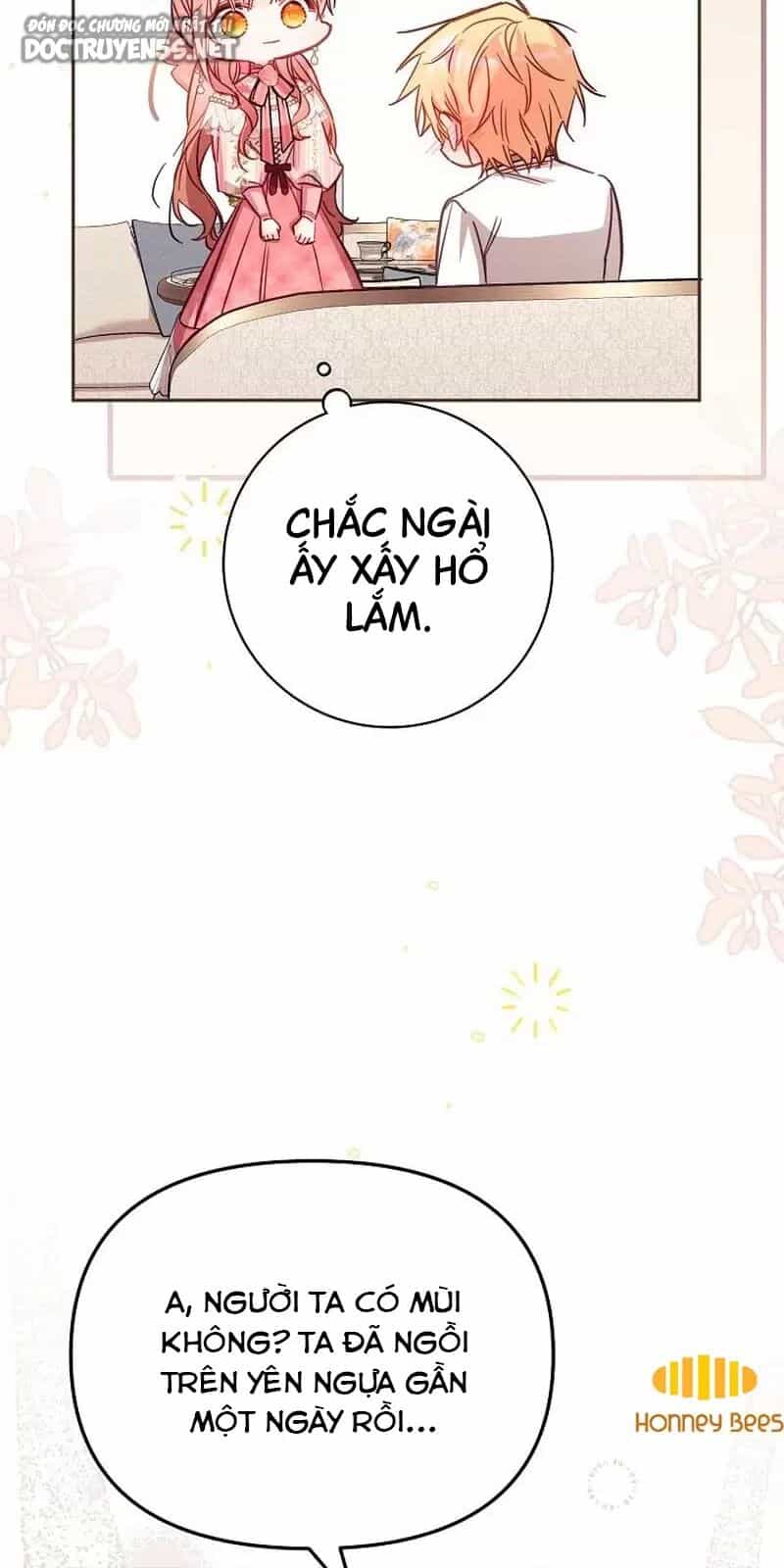 Không Có Nơi Nào Dành Cho Công Chúa Giả Mạo - Chương 39 - ảnh 57