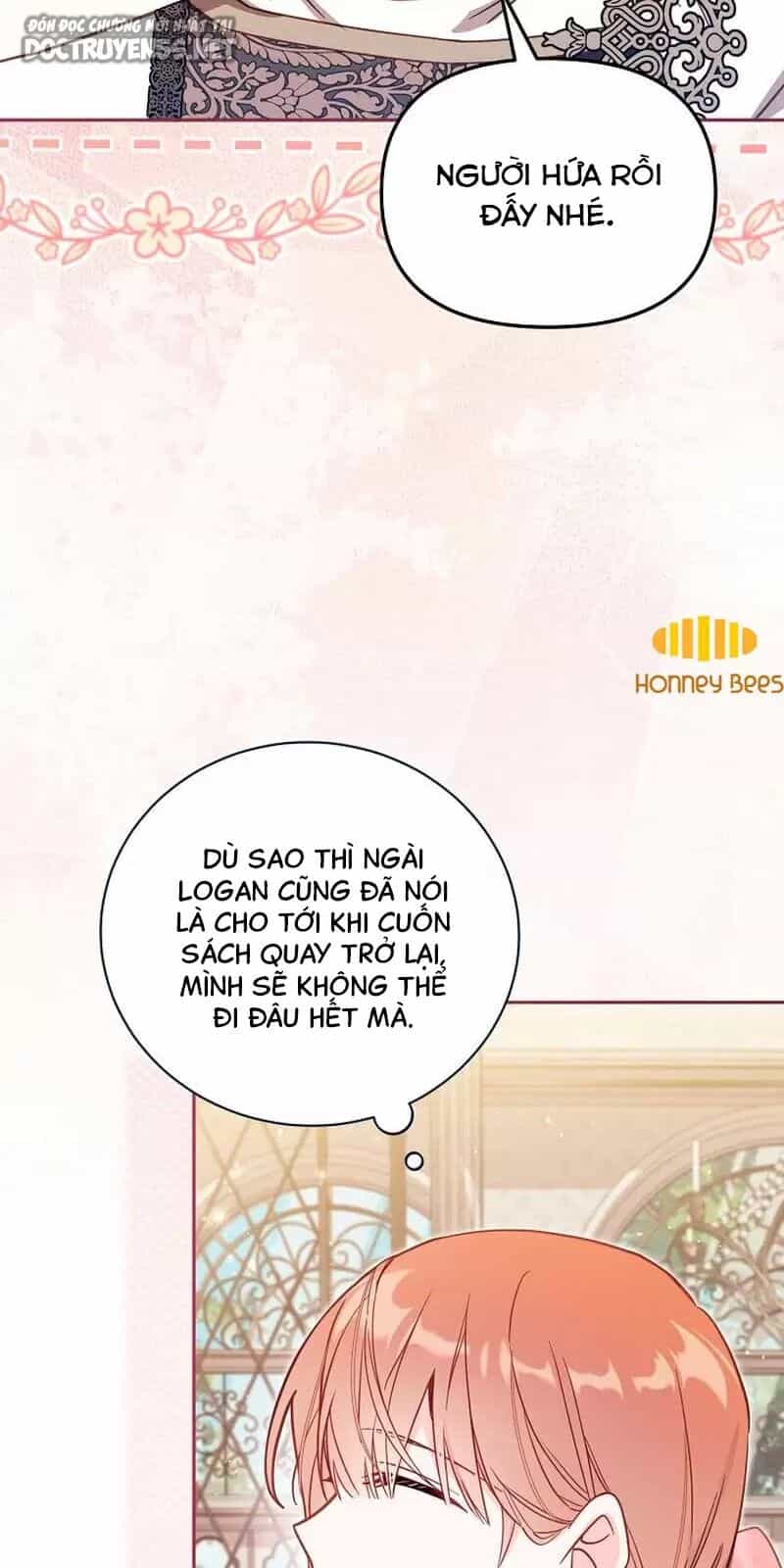 Không Có Nơi Nào Dành Cho Công Chúa Giả Mạo - Chương 39 - ảnh 70