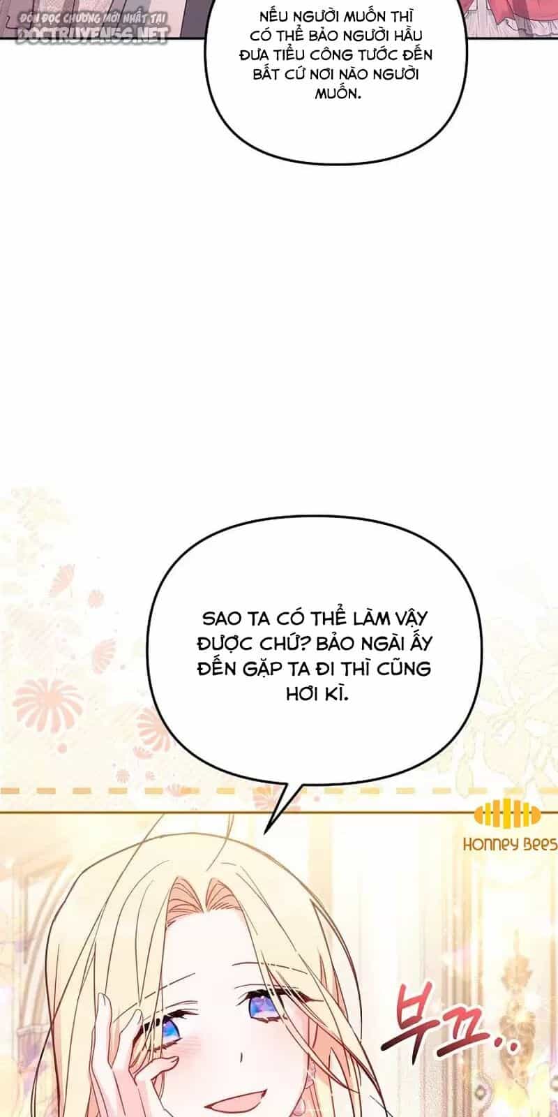 Không Có Nơi Nào Dành Cho Công Chúa Giả Mạo - Chương 40 - ảnh 15