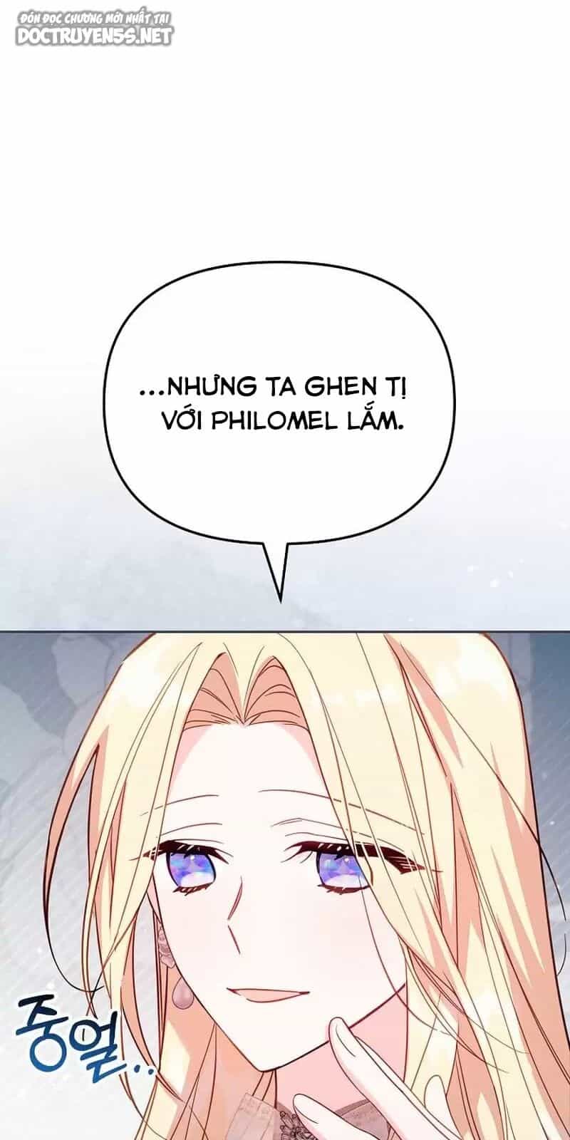 Không Có Nơi Nào Dành Cho Công Chúa Giả Mạo - Chương 40 - ảnh 22