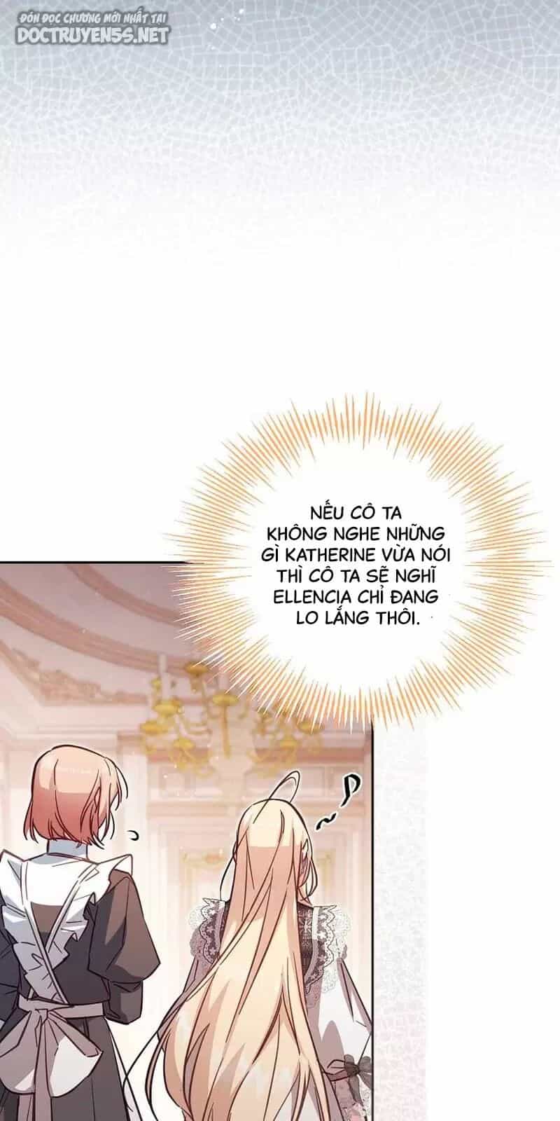 Không Có Nơi Nào Dành Cho Công Chúa Giả Mạo - Chương 40 - ảnh 32