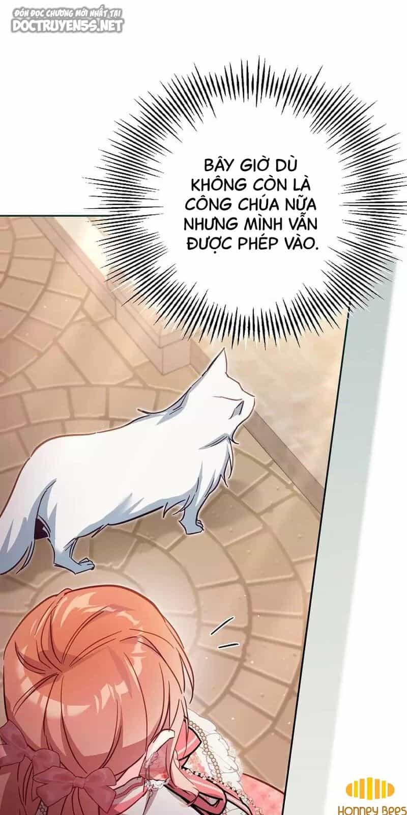 Không Có Nơi Nào Dành Cho Công Chúa Giả Mạo - Chương 40 - ảnh 41