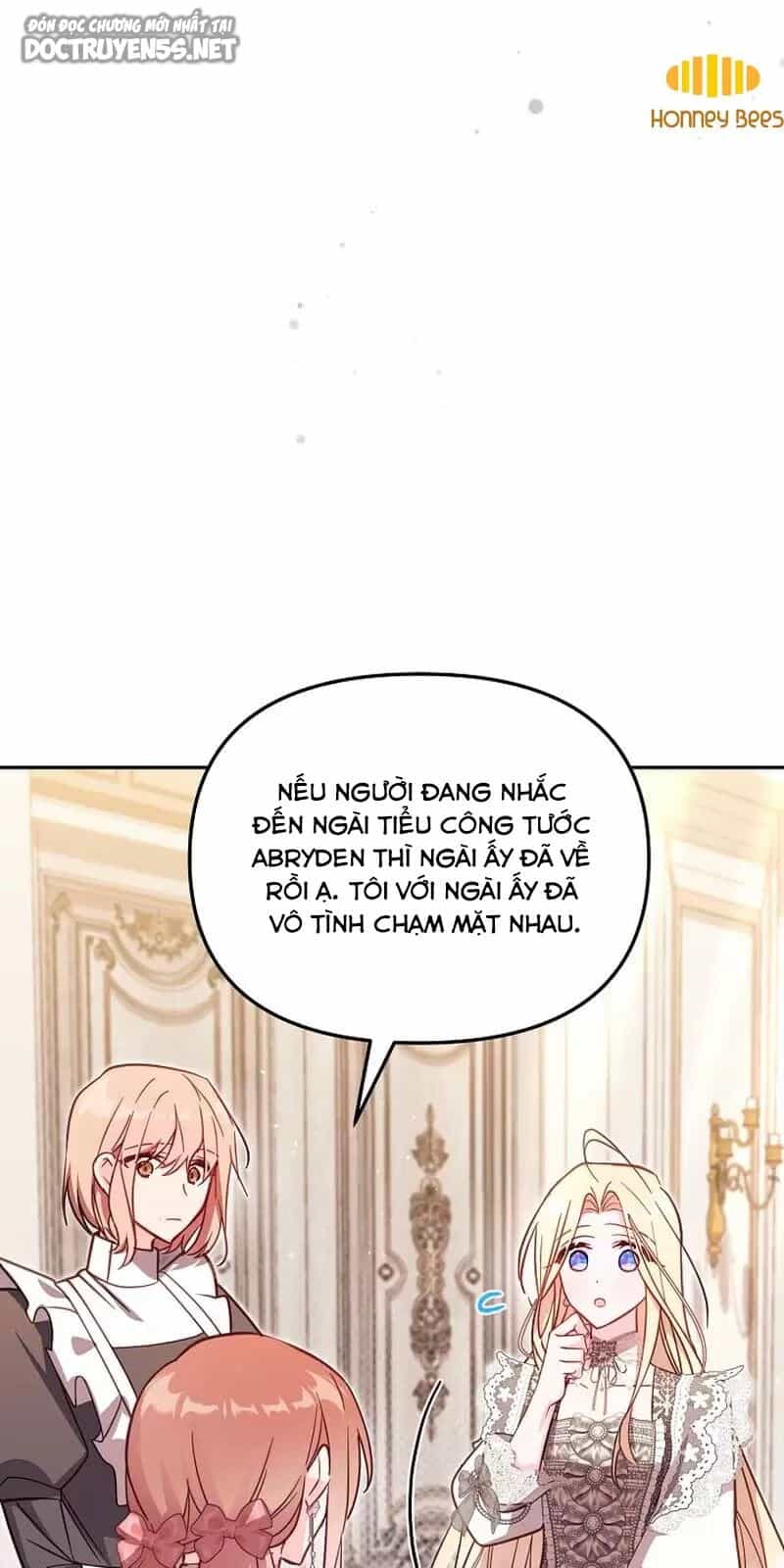 Không Có Nơi Nào Dành Cho Công Chúa Giả Mạo - Chương 40 - ảnh 5