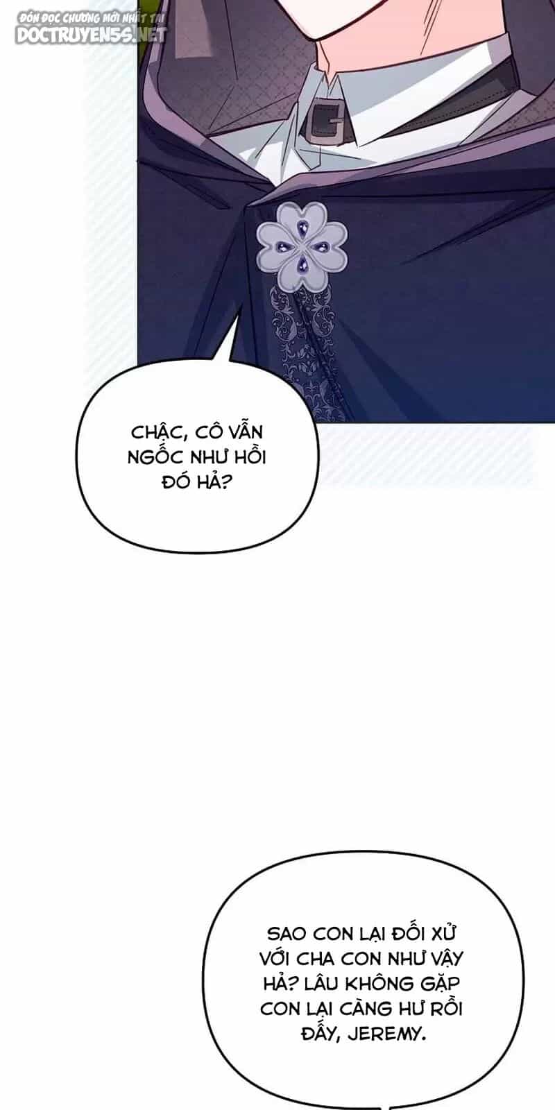 Không Có Nơi Nào Dành Cho Công Chúa Giả Mạo - Chương 40 - ảnh 54