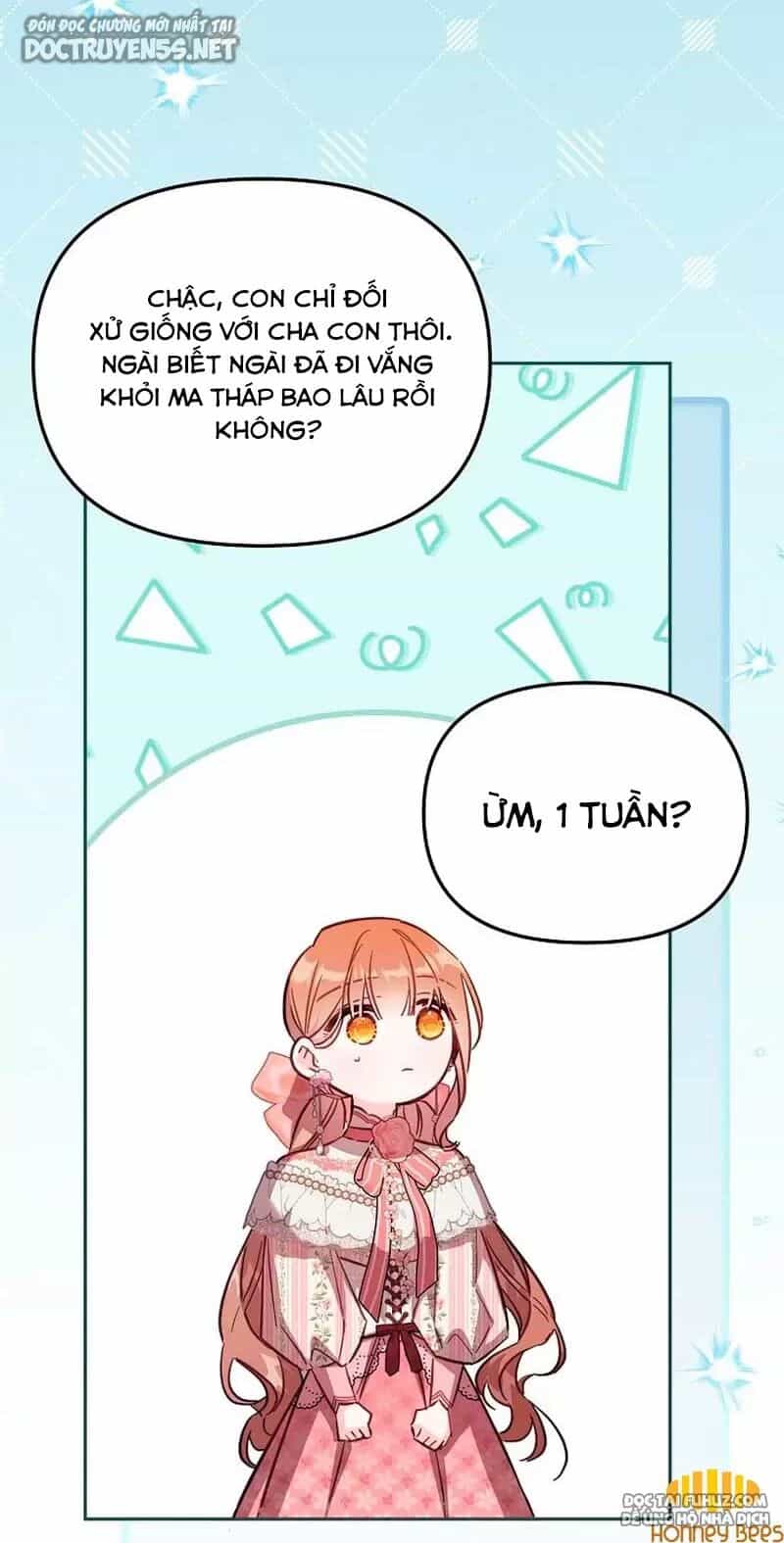 Không Có Nơi Nào Dành Cho Công Chúa Giả Mạo - Chương 40 - ảnh 56