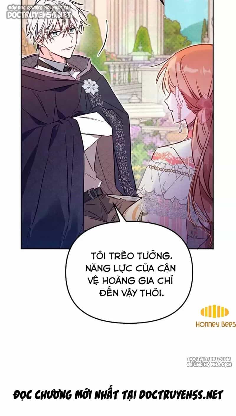 Không Có Nơi Nào Dành Cho Công Chúa Giả Mạo - Chương 40 - ảnh 75