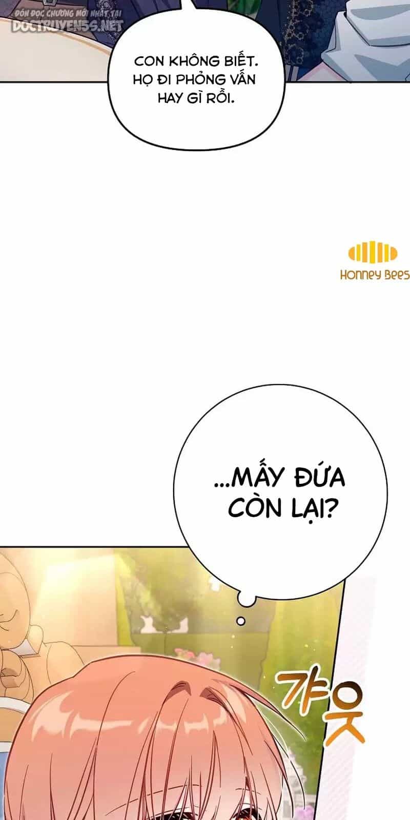 Không Có Nơi Nào Dành Cho Công Chúa Giả Mạo - Chương 40 - ảnh 78