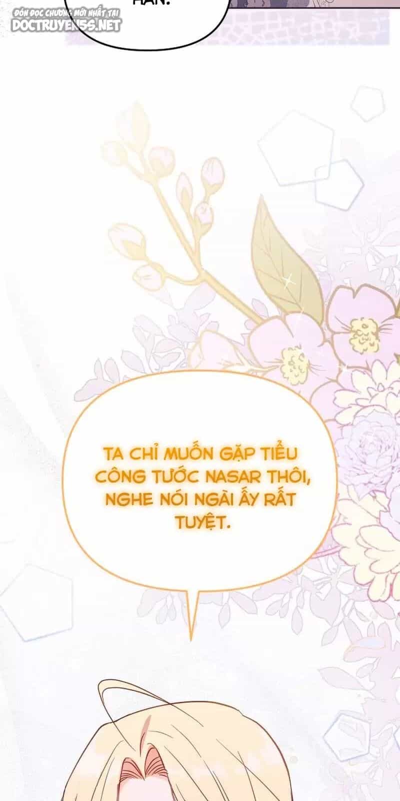 Không Có Nơi Nào Dành Cho Công Chúa Giả Mạo - Chương 40 - ảnh 8