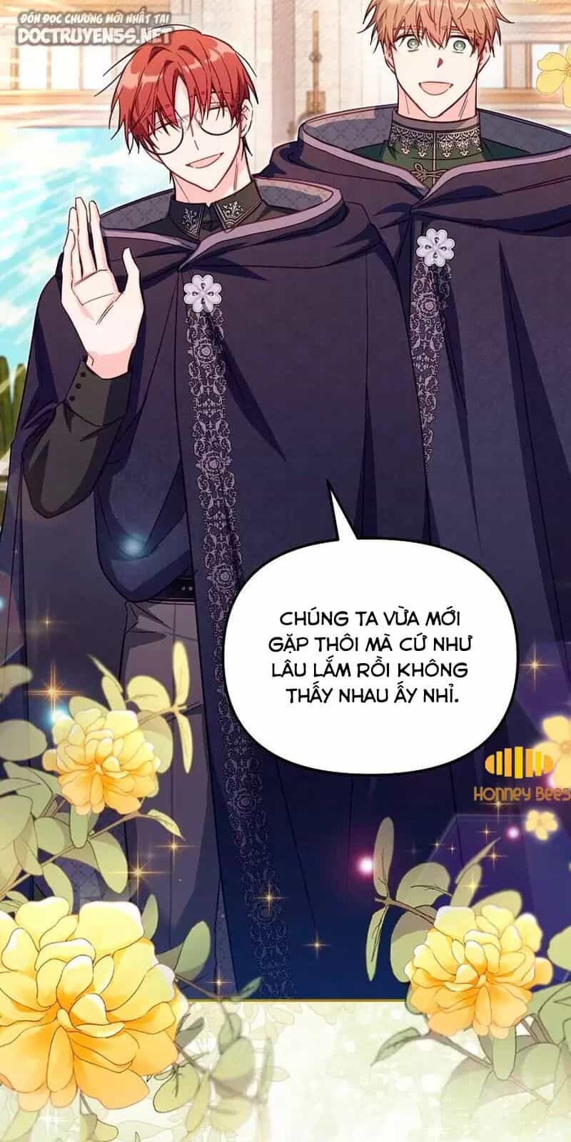 Không Có Nơi Nào Dành Cho Công Chúa Giả Mạo - Chương 40 - ảnh 83