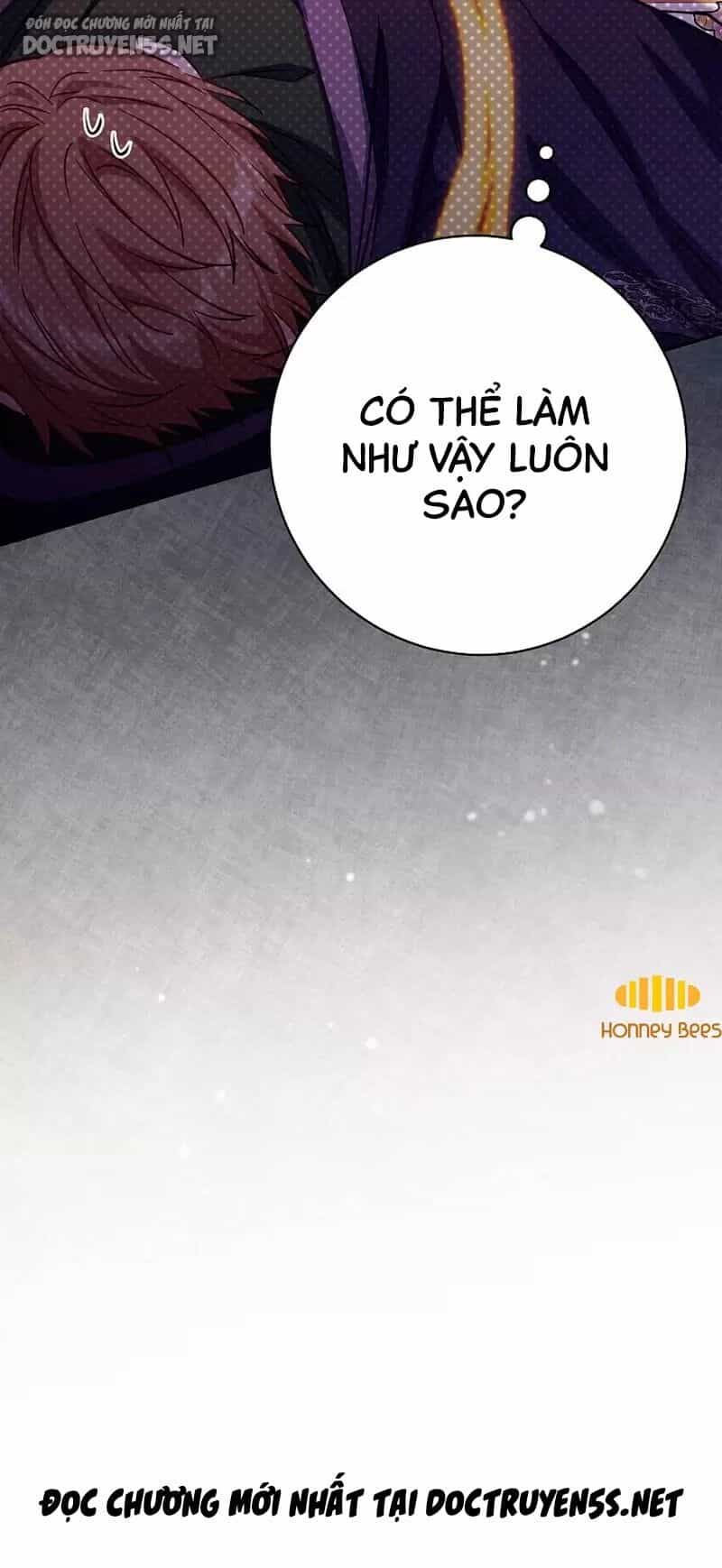 Không Có Nơi Nào Dành Cho Công Chúa Giả Mạo - Chương 41 - ảnh 30