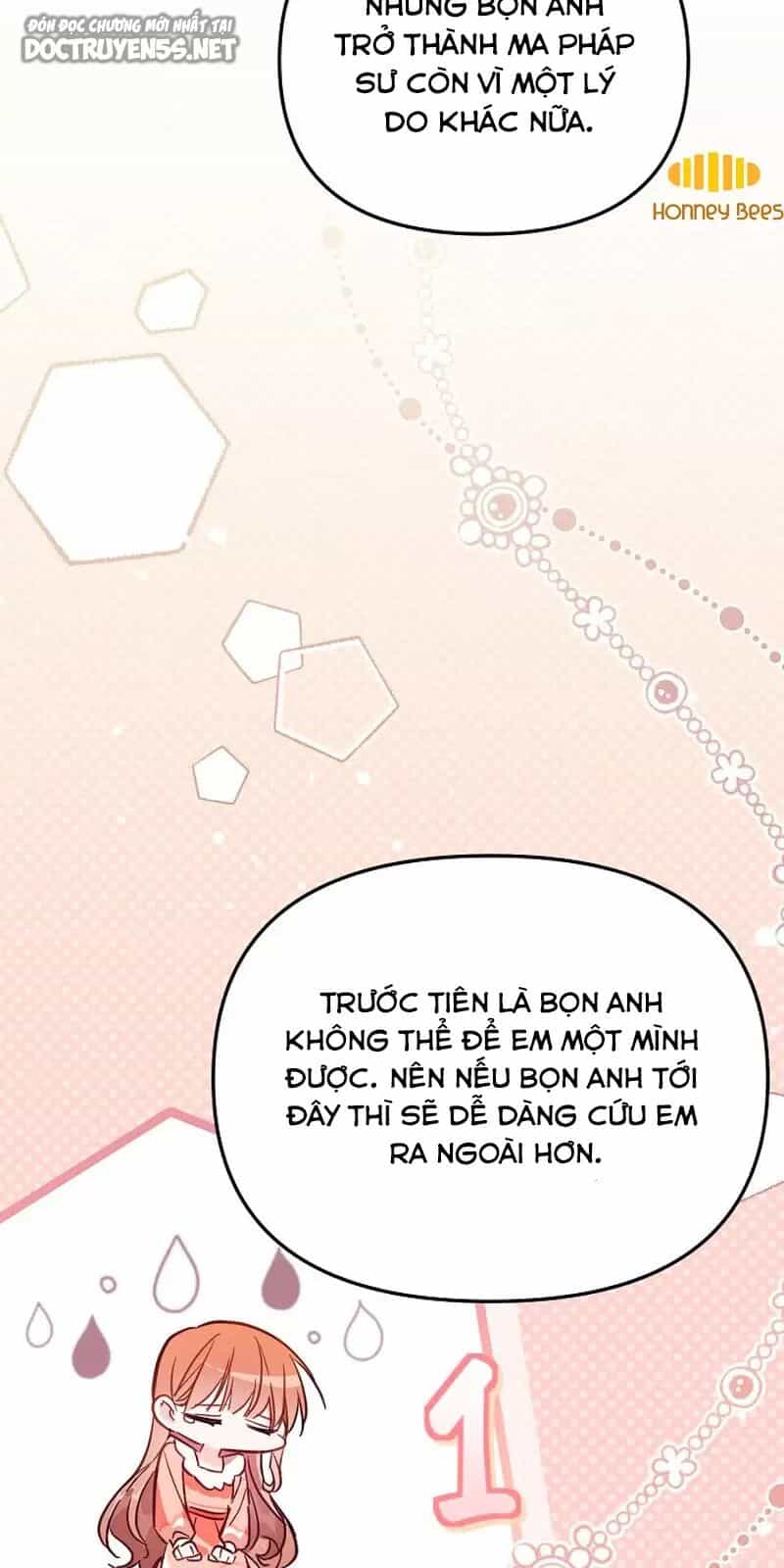 Không Có Nơi Nào Dành Cho Công Chúa Giả Mạo - Chương 41 - ảnh 40